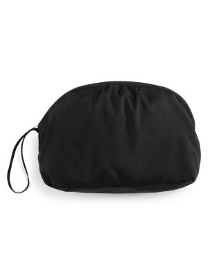 Travel Packable Rain Jacket