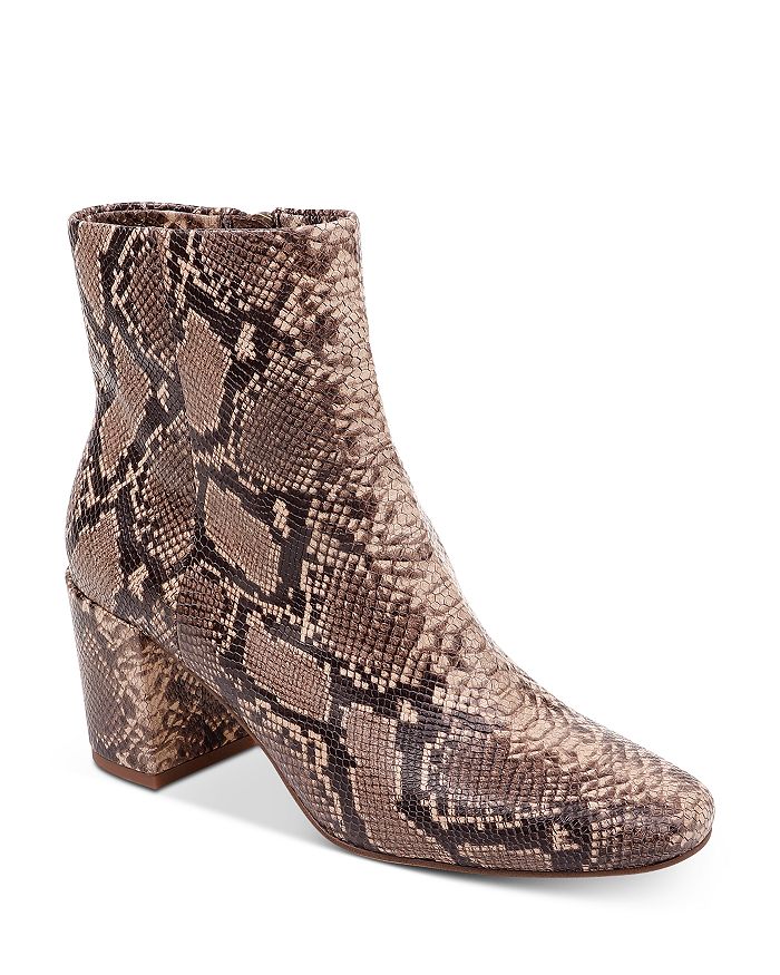 Splendid heather bootie outlet