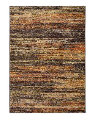 Oriental Weavers Atlas 8037 Area Rug, 6'7 x 9'6
