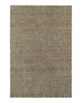 Atlas 8048 Area Rug, 6'7" x 9'6"