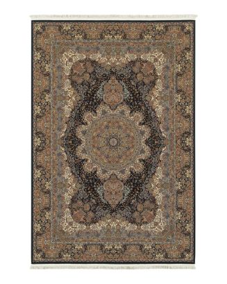 Oriental Weavers Masterpiece 5501K Area Rug, 7'10