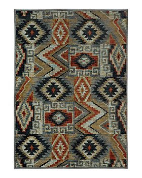 Oriental Weavers - Sedona 5937D Area Rug Collection
