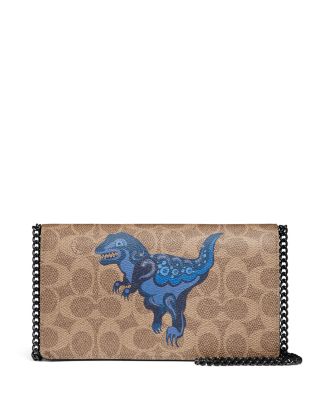 coach rexy crossbody