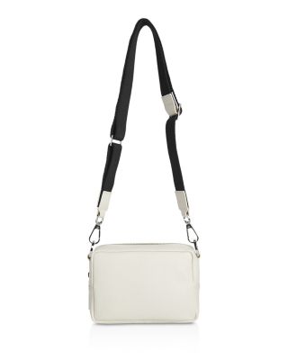 Bibi Leather Crossbody