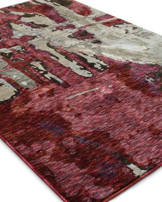 Evolution 8028B Area Rug, 8'6" x 11'7"
