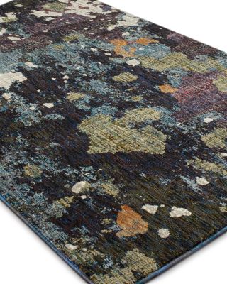 Evolution 8029A Area Rug, 1'10" x 3'2"