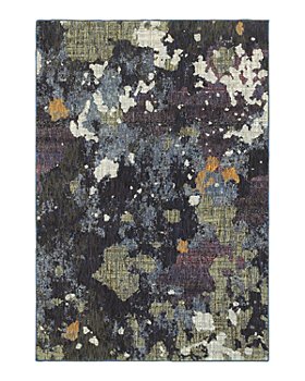 Oriental Weavers - Evolution 8029A Area Rug Collection
