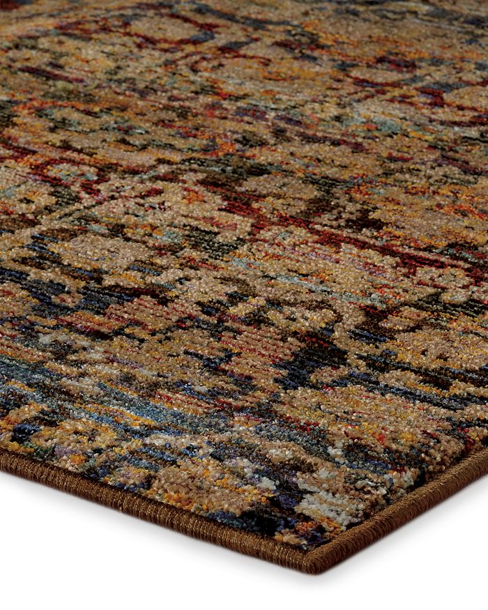 Oriental Weavers Andorra 6836c Area Rug, 3'3 X 5'2 In Multi