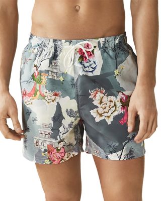 japanese swimming trunks