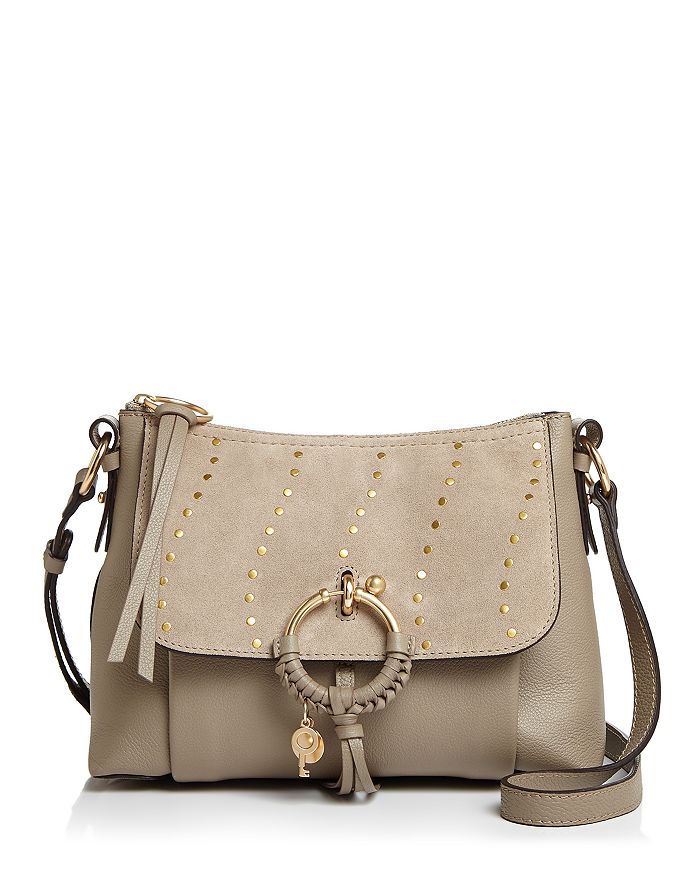 See by chloe studded discount bag