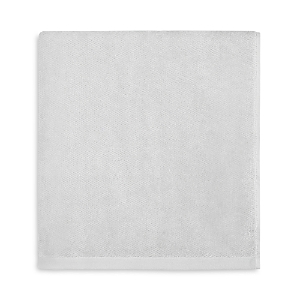 Sferra Canedo Hand Towel In Sterling
