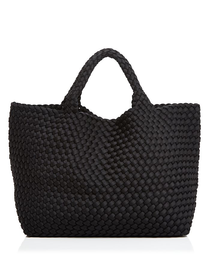 NAGHEDI St. Barths Small Woven Tote | Bloomingdale's