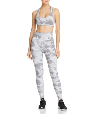 beyond yoga camo leggings