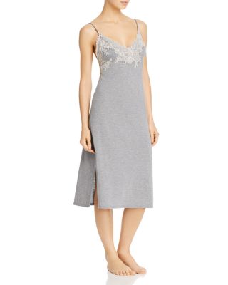 Luxe Shangri-La Chemise