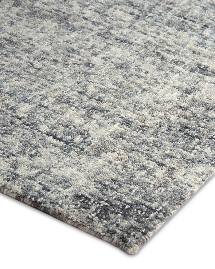 Dalyn Rug Company Calisa Cs5 Area Rug, 5' X 7'6 In Fog