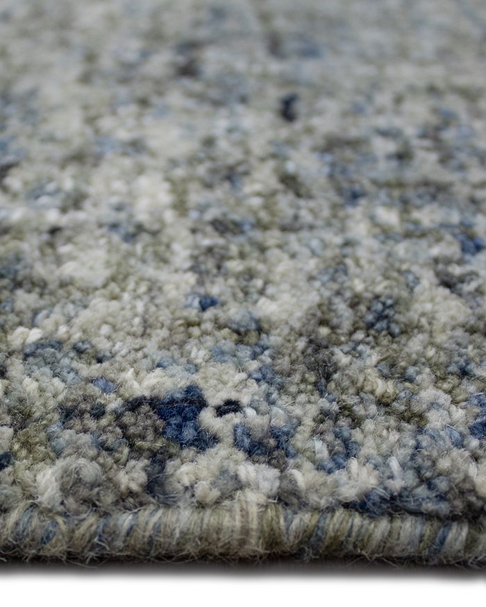 Dalyn Rug Company Rug Company Calisa Cs5 Area Rug, 5' X 7'6 In Indigo