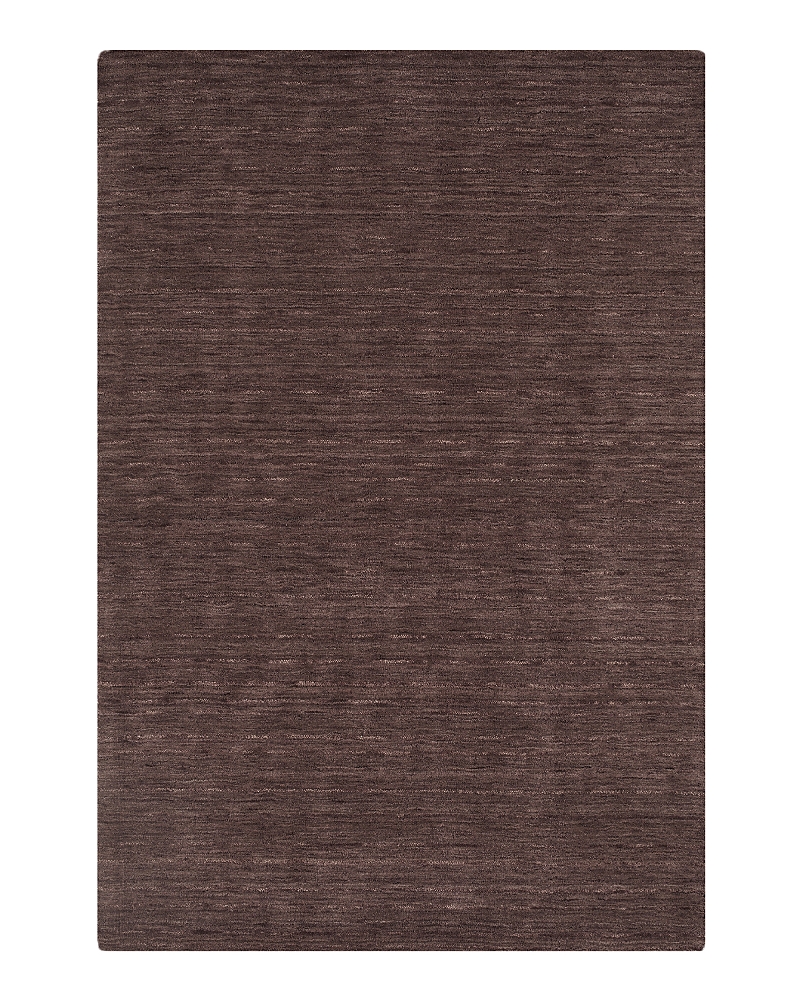 Dalyn Rug Company Rug Company Rafia Rf100 Area Rug, 3'6 X 5'6 In Plum