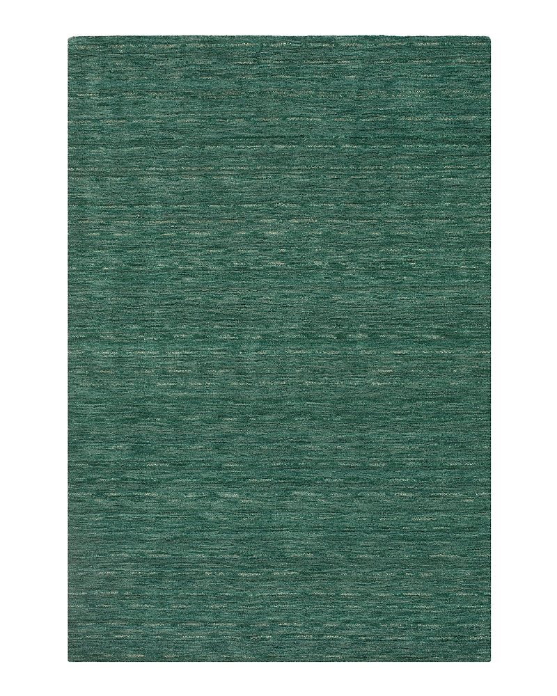 Dalyn Rug Company Rug Company Rafia Rf100 Area Rug, 3'6 X 5'6 In Emerald