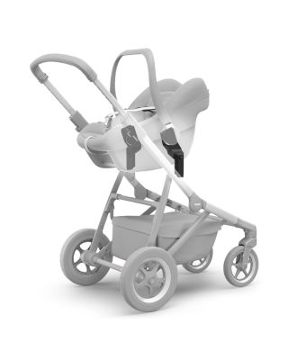 Sleek Car Seat Adapter for Maxi-Cosi&reg;