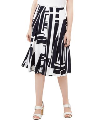 hobbs maxi skirt