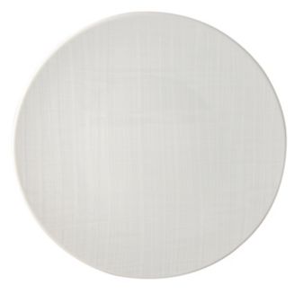Bernardaud Organza Coupe Dinner Plate