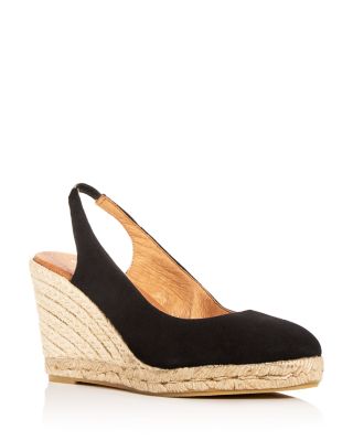 andre assous espadrille wedge