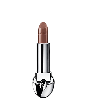GUERLAIN Rouge G Customizable Satin Lipstick Shade,G043045