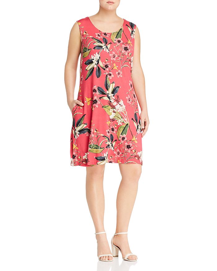 Cupio floral dress discount