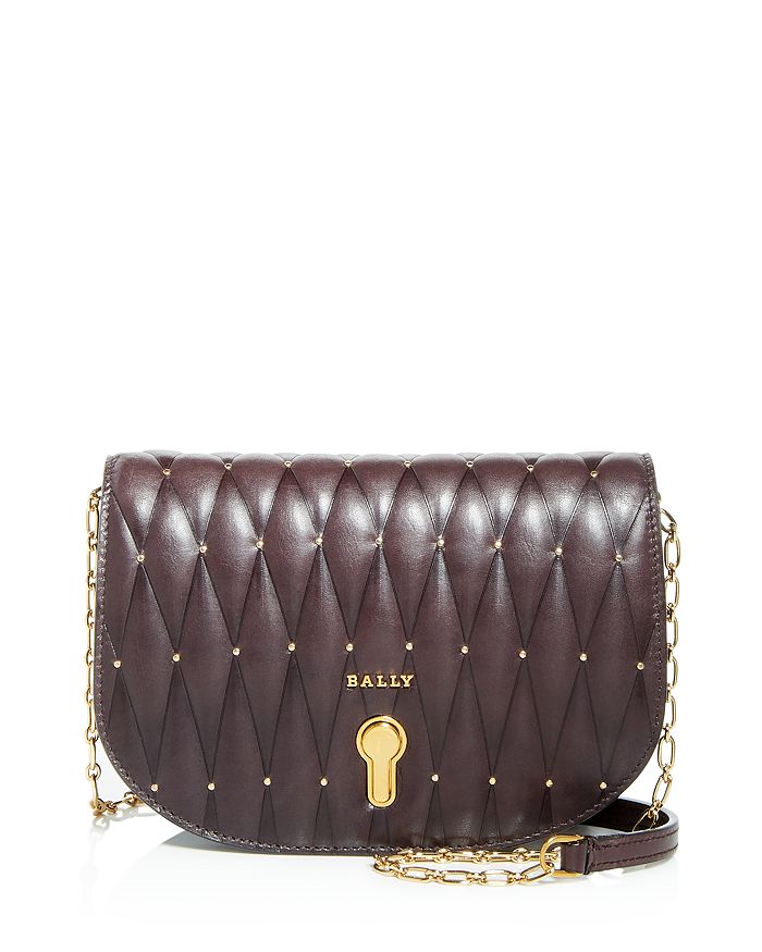 Bally shop clayn bag