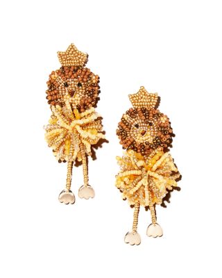 BAUBLEBAR - Nala Drop Earrings - 100% Exclusive
