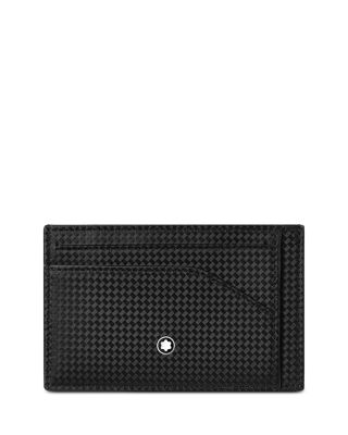 Montblanc - Extreme 2.0 Leather Card Case