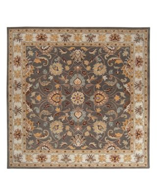 Livabliss Caesar 1005 Square Rug, 8' x 8'