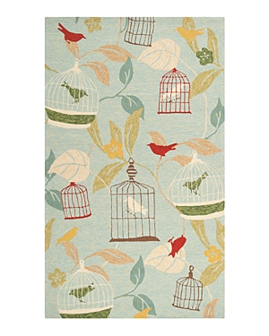Surya Rain 1128 Area Rug, 9' x 12' Surya Rain 1128 Area Rug, 9' x 12'