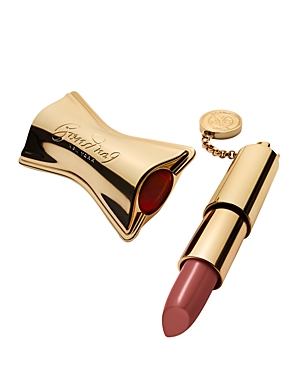 Bond No. 9 New York Nude Refillable Lipsticks In Gramercy Park