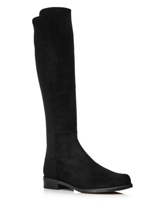 stuart weitzman rain boots