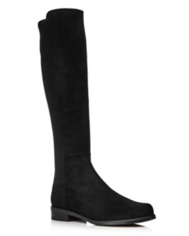 half n half stuart weitzman