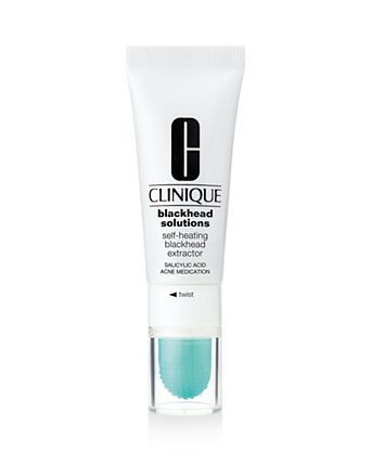 Blackhead Solutions Self-Heating Blackhead Extractor 0.7 oz.