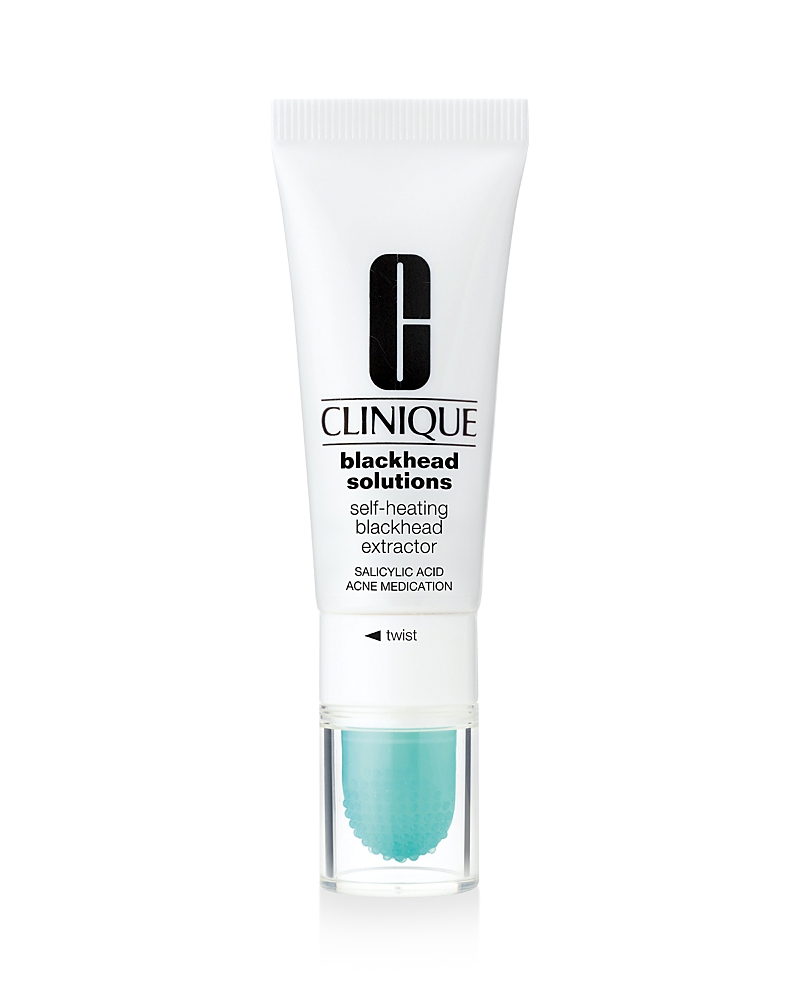 Clinique Blackhead Solutions Self-heating Blackhead Extractor