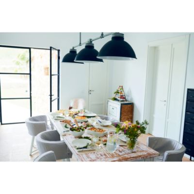 Passion Medium Pasta Plates, Set of 2