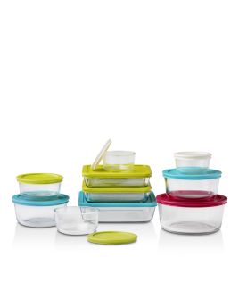 Pyrex - Simply Store 20-Piece Set