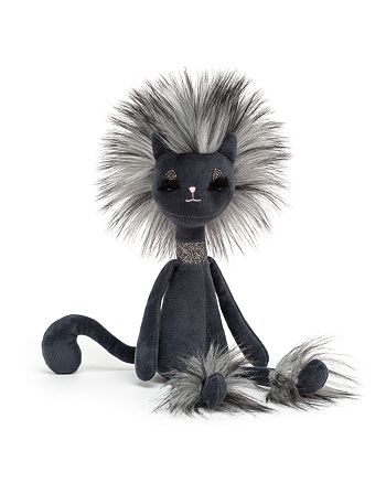 Jellycat Swellegant Kitty Cat Ages 1 Bloomingdales