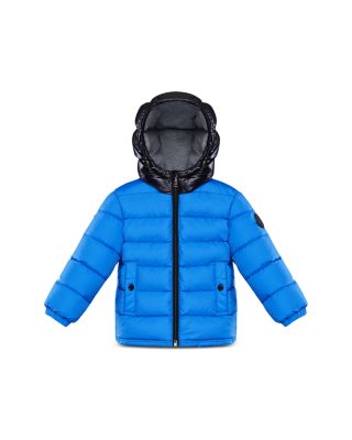 Moncler - Unisex Two-Tone Jacket - Baby