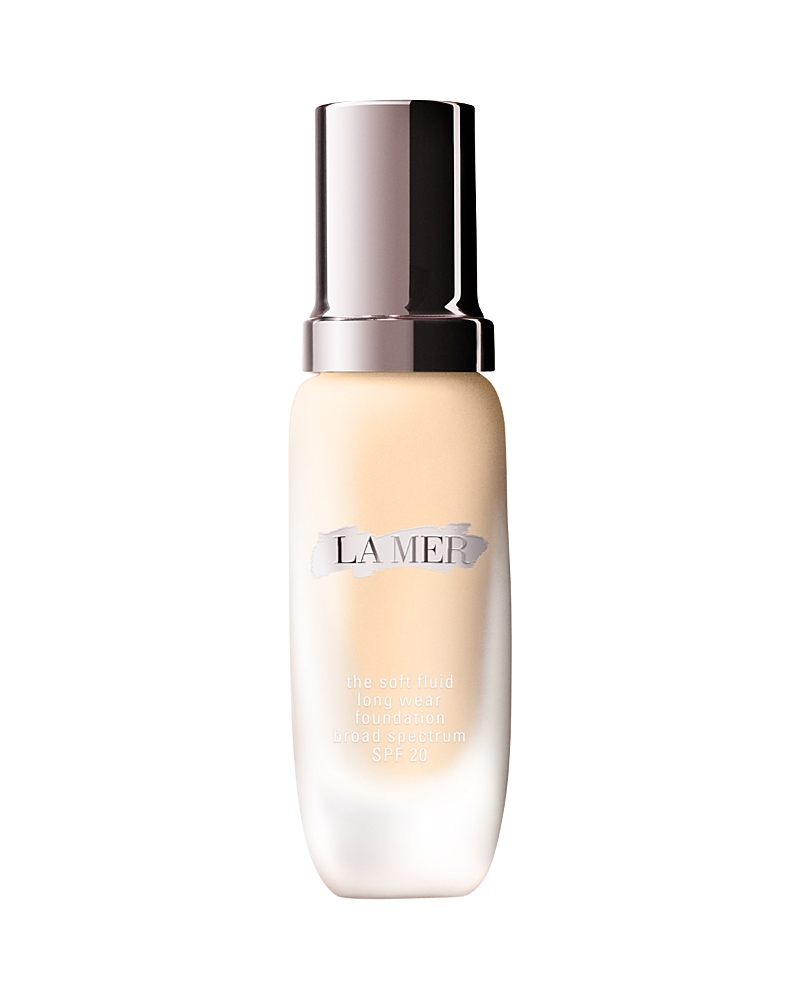 La Mer The Soft Fluid Long Wear Foundation Spf 20