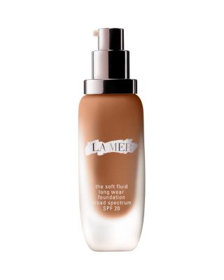 The Soft Fluid Long Wear Foundation SPF 20