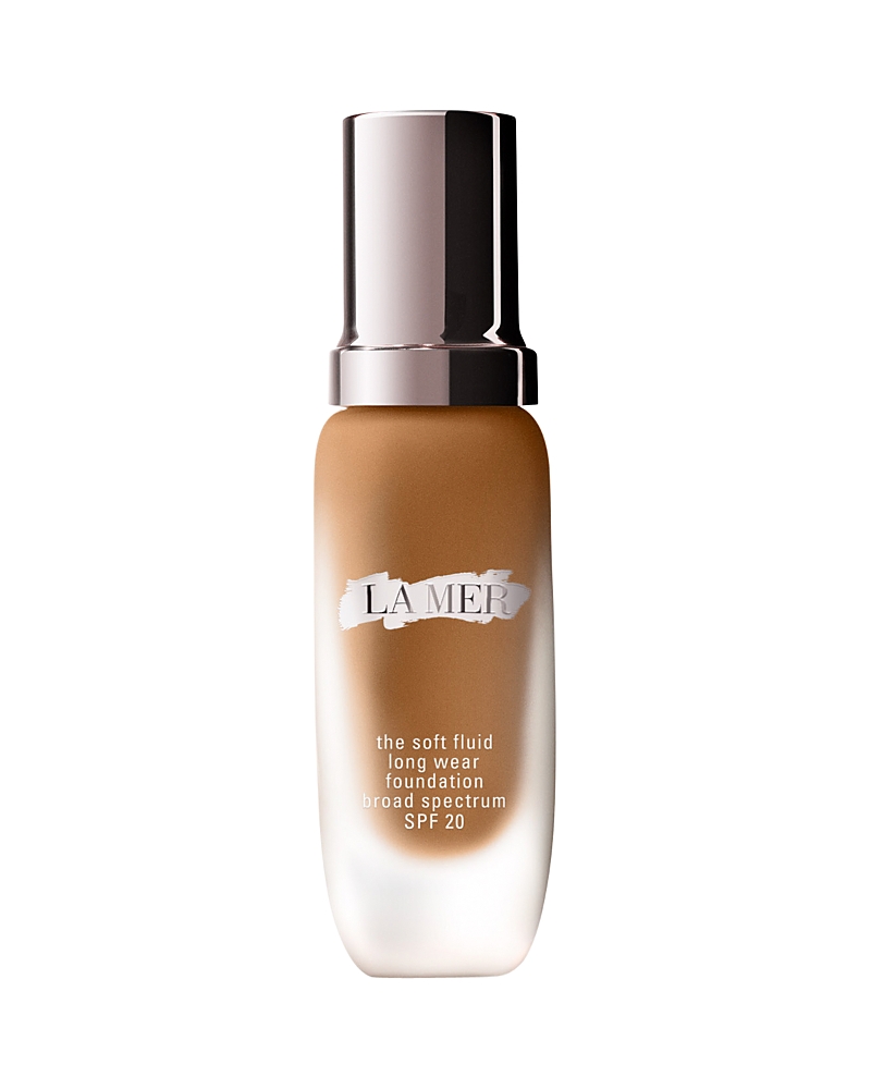 La Mer The Soft Fluid Long Wear Foundation Spf 20