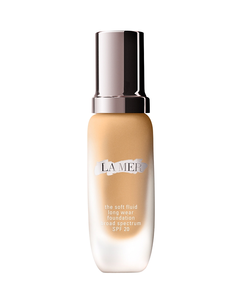 La Mer The Soft Fluid Long Wear Foundation Spf 20