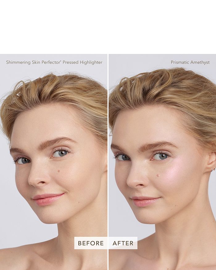 BECCA SHIMMERING SKIN PERFECTOR PRESSED HIGHLIGHTER