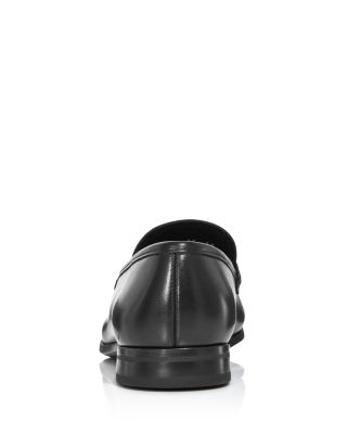 Men's Chris Reversible Bit Leather Loafers