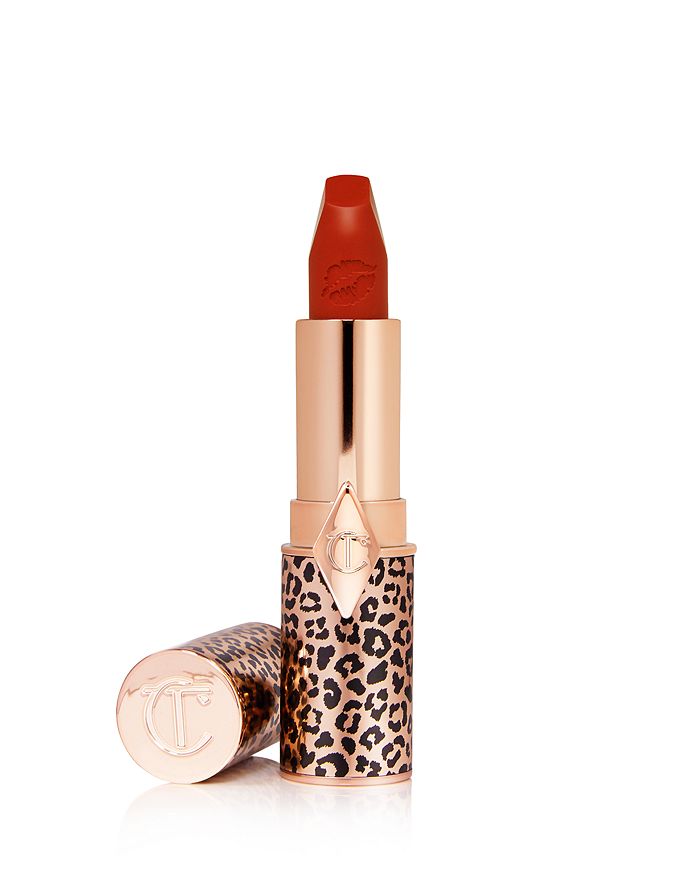 Charlotte Tilbury Hot Lips 2 & Refill In Red Hot Susan