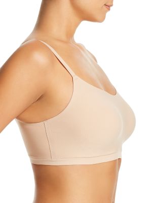 Soft Stretch Scoop Bralette